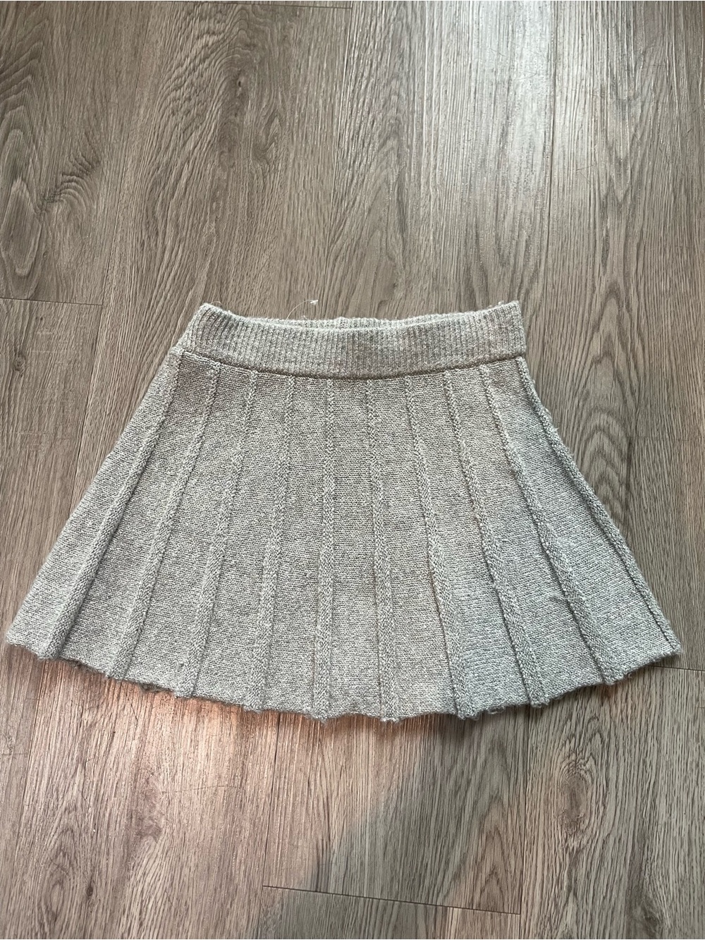Abercrombie and fitch kids skirt